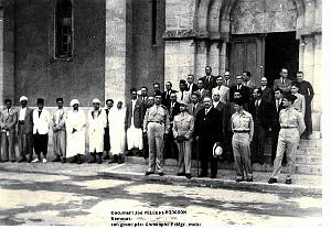 951- Nemours-Pelegri Maire